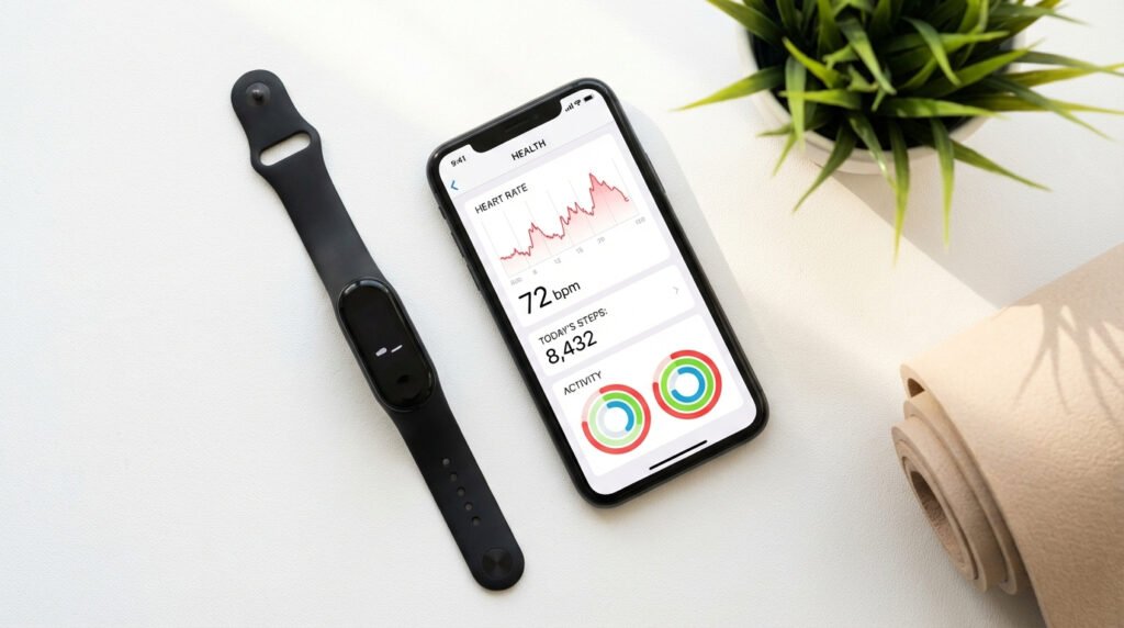 Fitness Trackers for Beginners