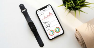 Fitness Trackers for Beginners
