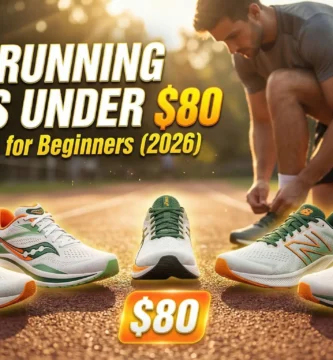 Best Running Shoes for Beginners 2026
