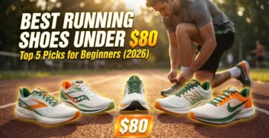 Best Running Shoes for Beginners 2026