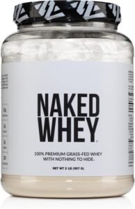 Naked Whey