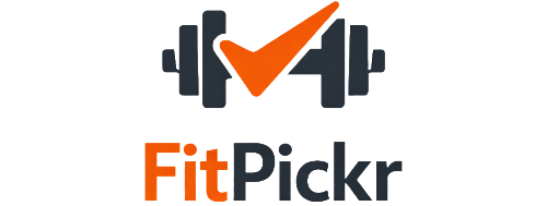 Fitpickr Logo